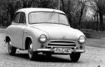 FSO Syrena 100 1957 года